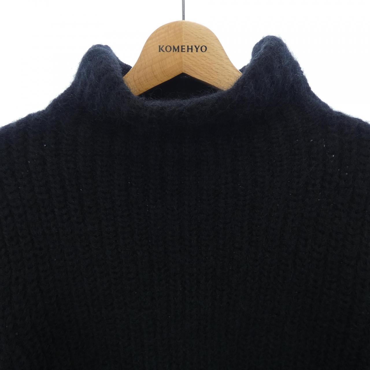 ジェイアンドエムデヴィッドソン J&M DAVIDSON ニット