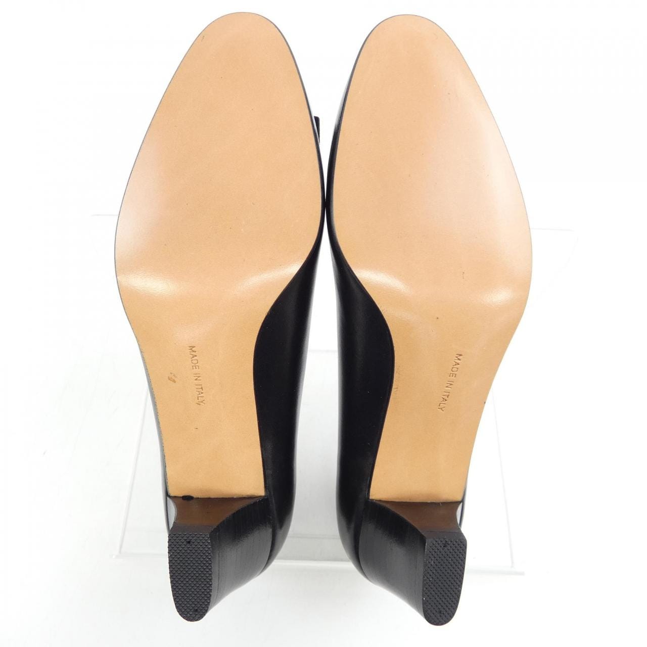 【ヴィンテージ】サルヴァトーレフェラガモ SALVATORE FERRAGAMO パンプス