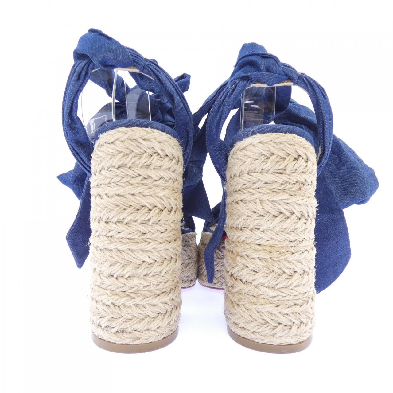 クリスチャンルブタン CHRISTIAN LOUBOUTIN サンダル