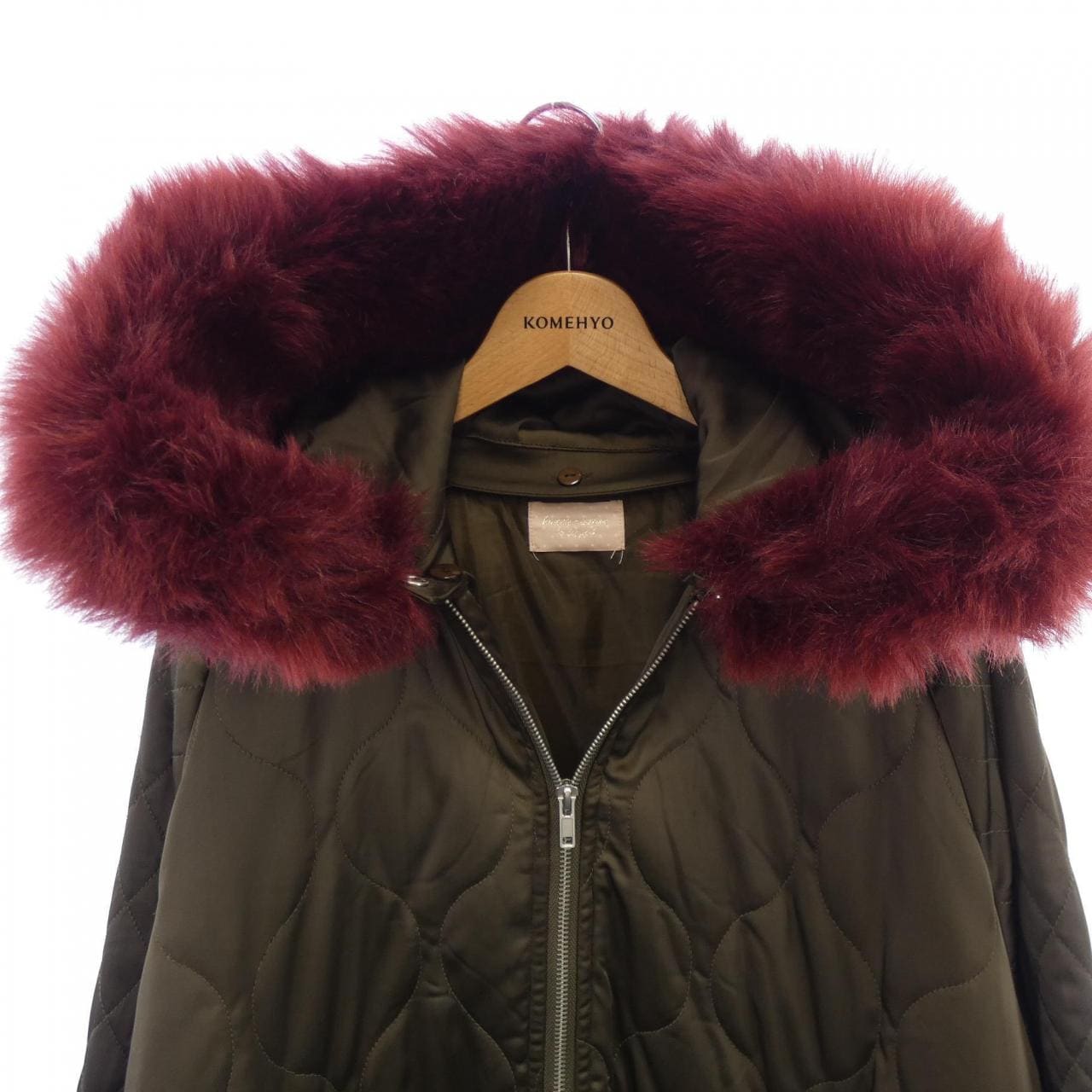 ハニーサロン Honey Salon ブルゾン