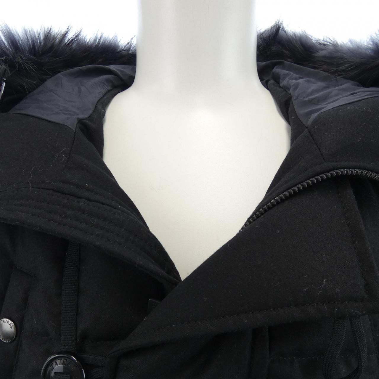 タトラス TATRAS MTAT24A4584-D ダウンジャケット