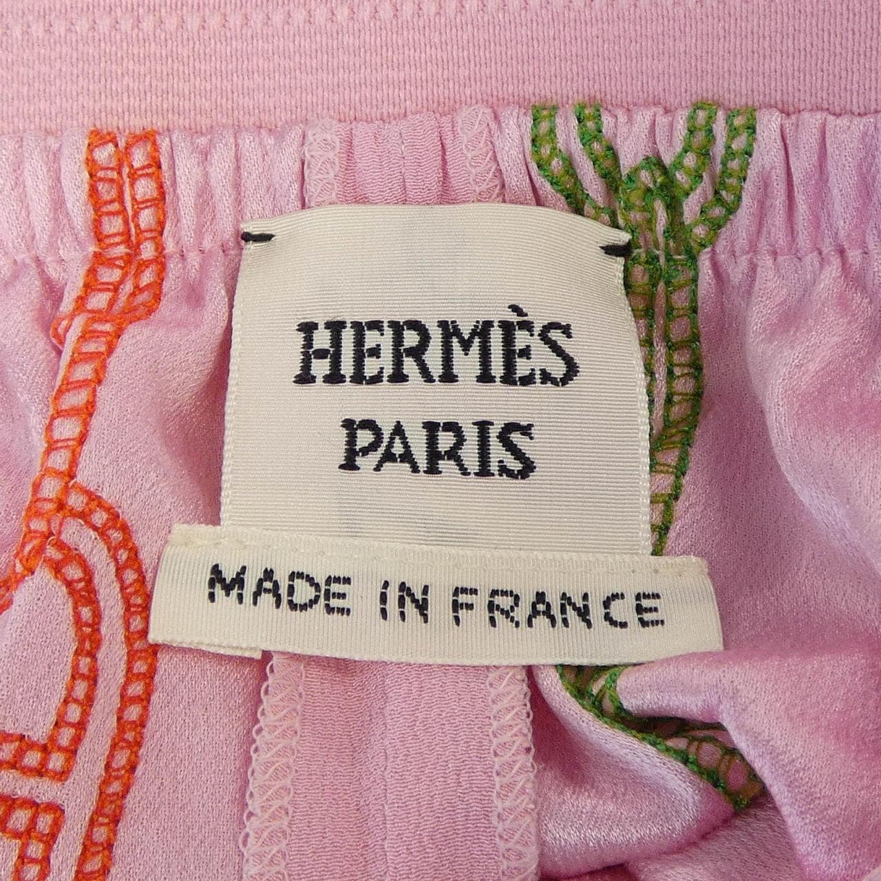 エルメス HERMES シェーヌダンクル CHAINE D'ANCRE 3E0431DV パンツ