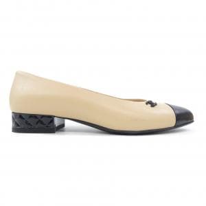 シャネル CHANEL フラット FLATS G34201X01000 フラットシューズ