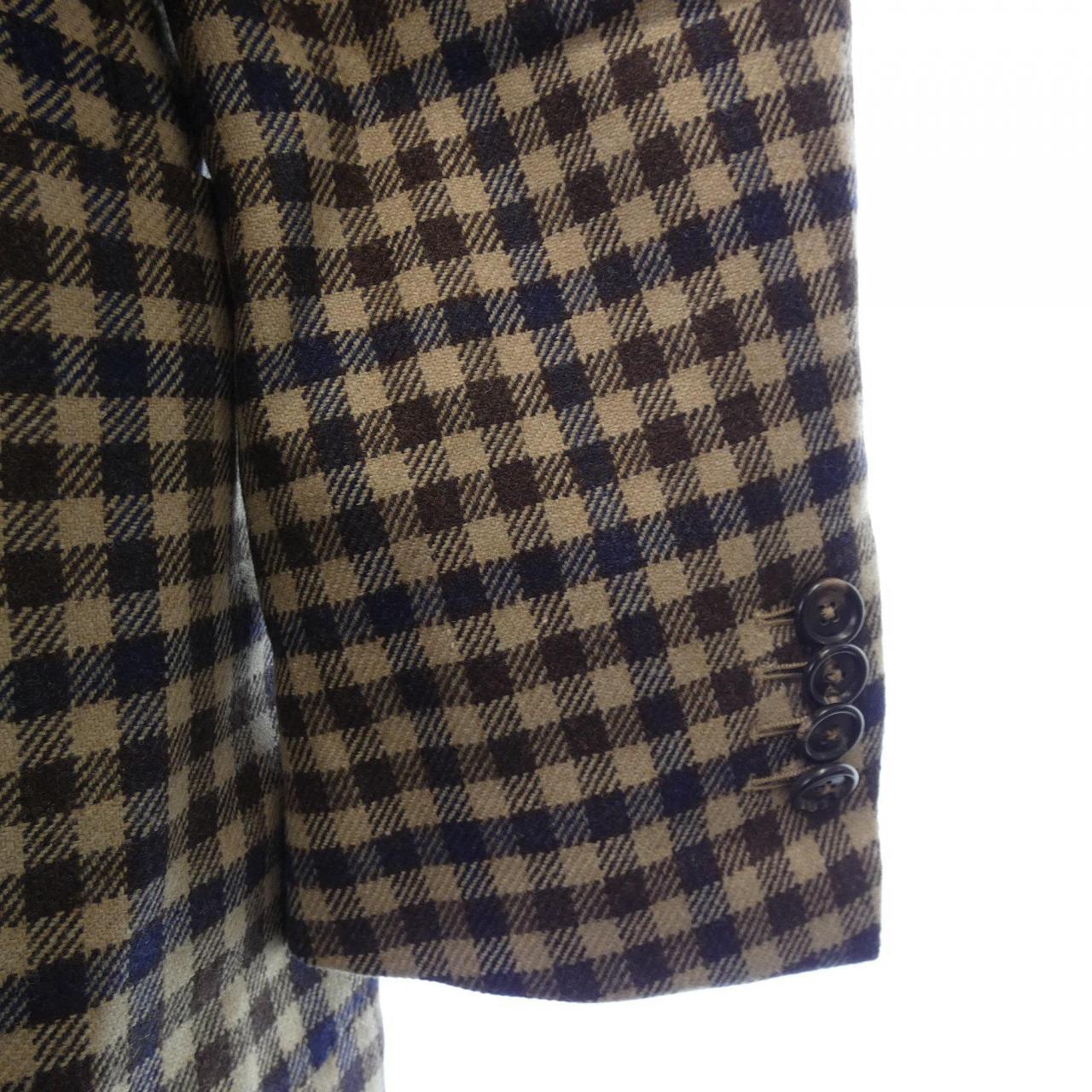 デペトリロ DE PETRILLO ジャケット