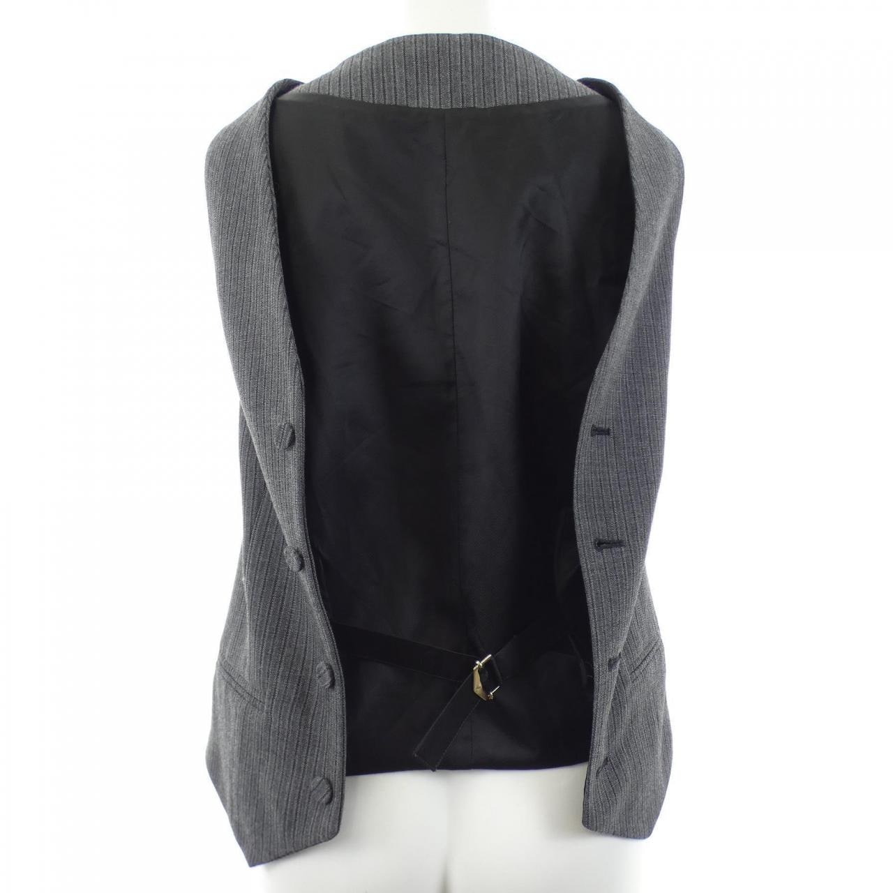 フェンディ FENDI FT5984 AHL5 ベスト