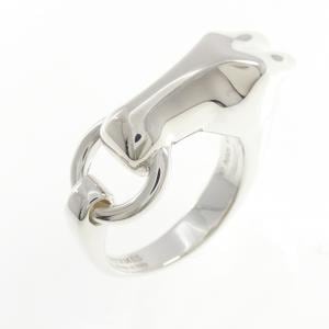 エルメス ギャロップ リング