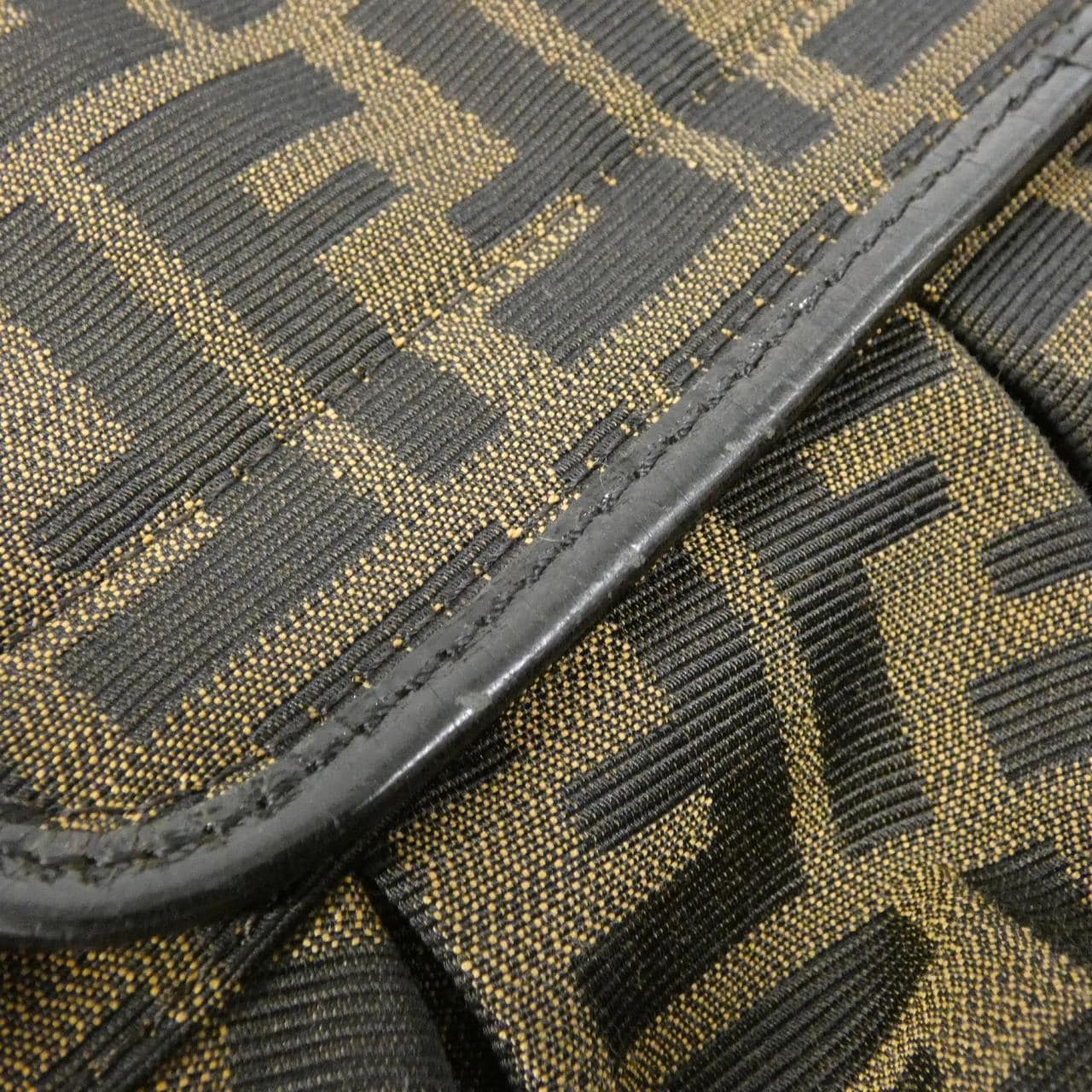 フェンディ 8BR551 MTG ショルダーバッグ