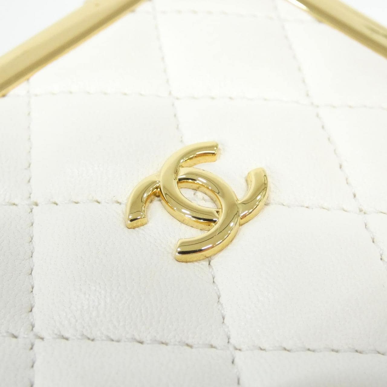 シャネル フォンケース