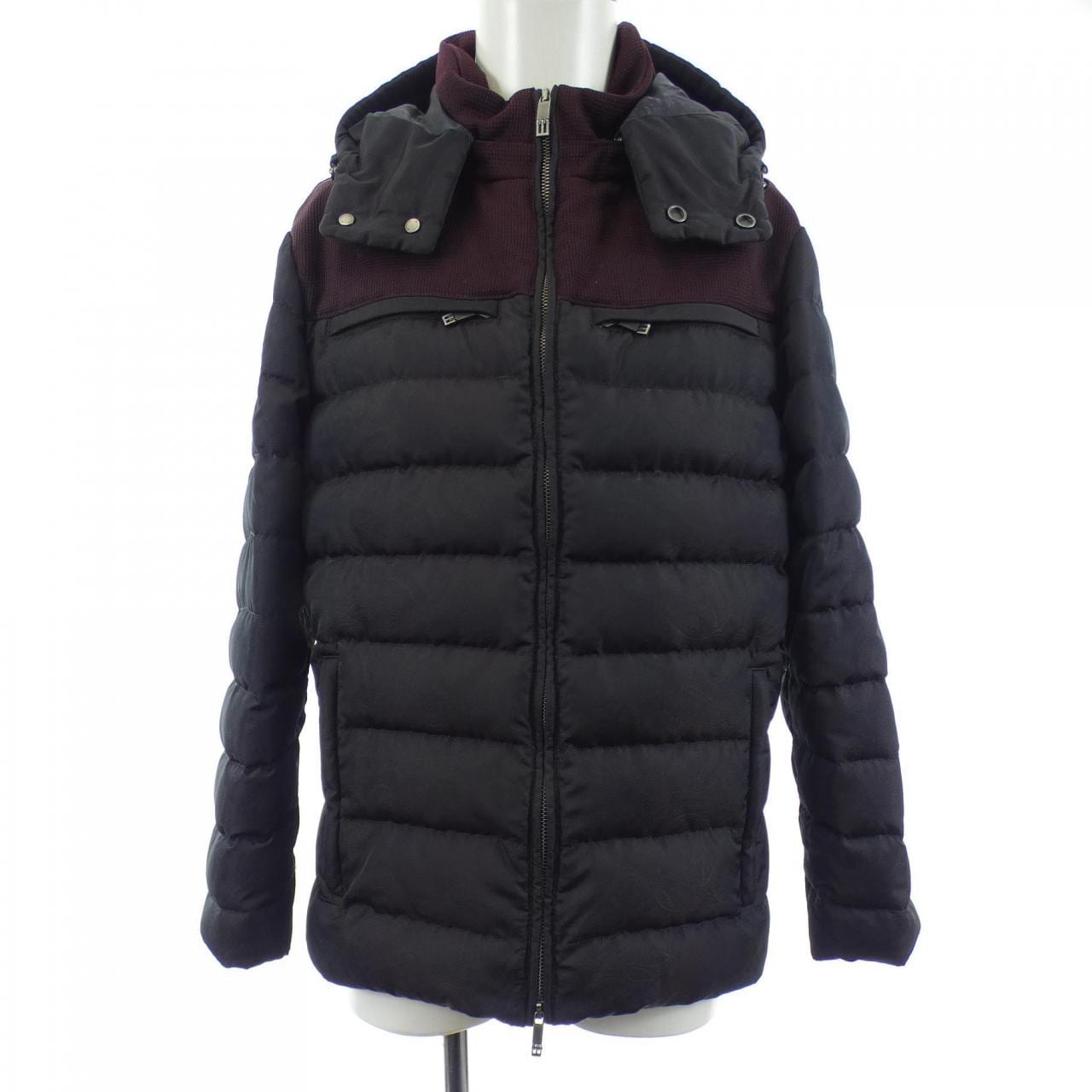 エトロ ETRO ダウンジャケット