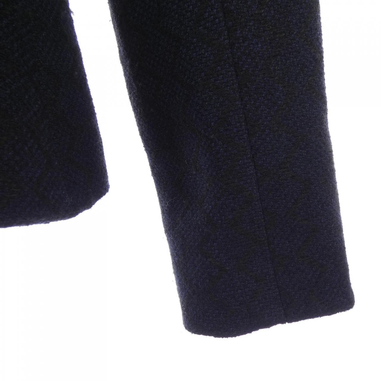 【ヴィンテージ】シャネル CHANEL P18924V10839 02C ジャケット