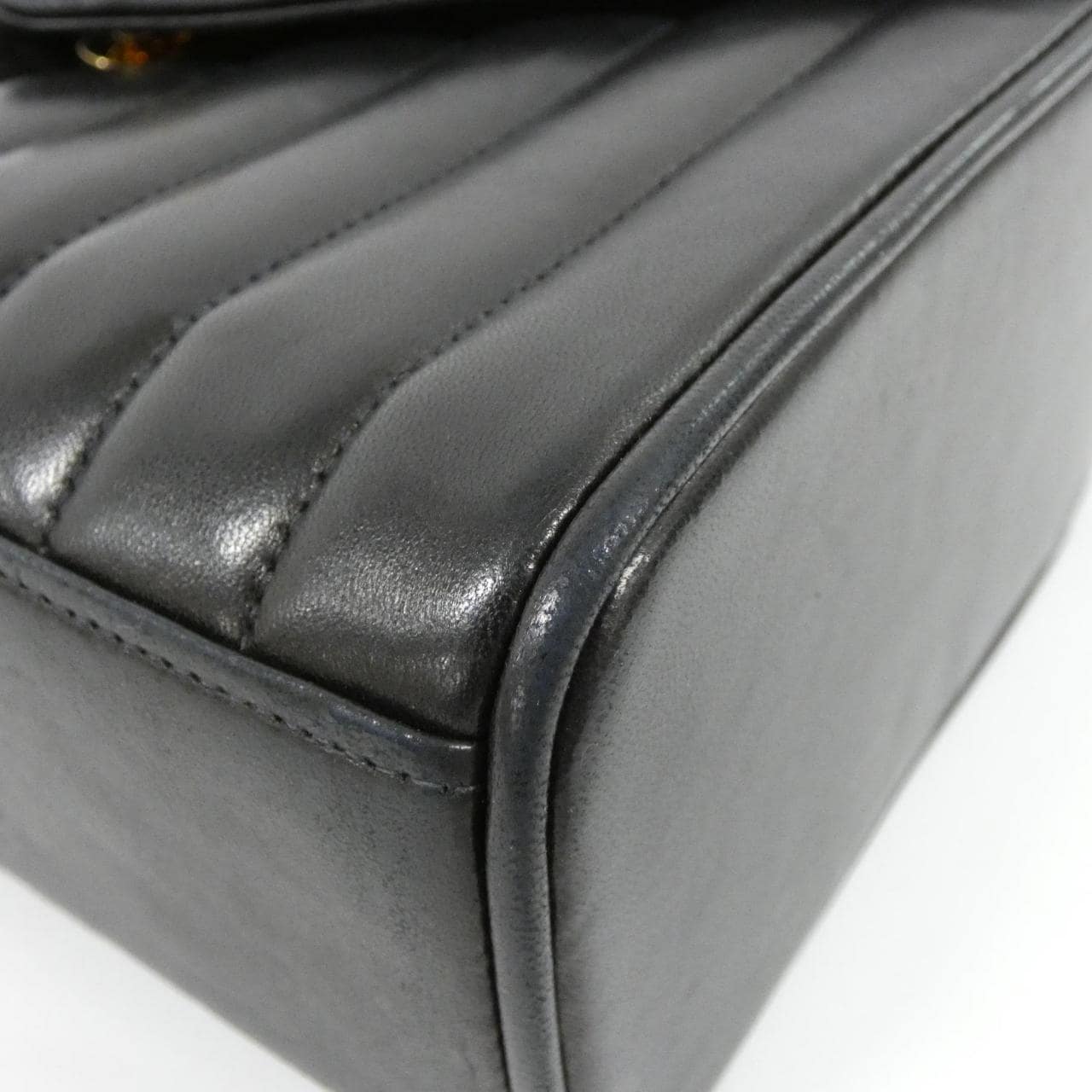 【ヴィンテージ】シャネル バッグ