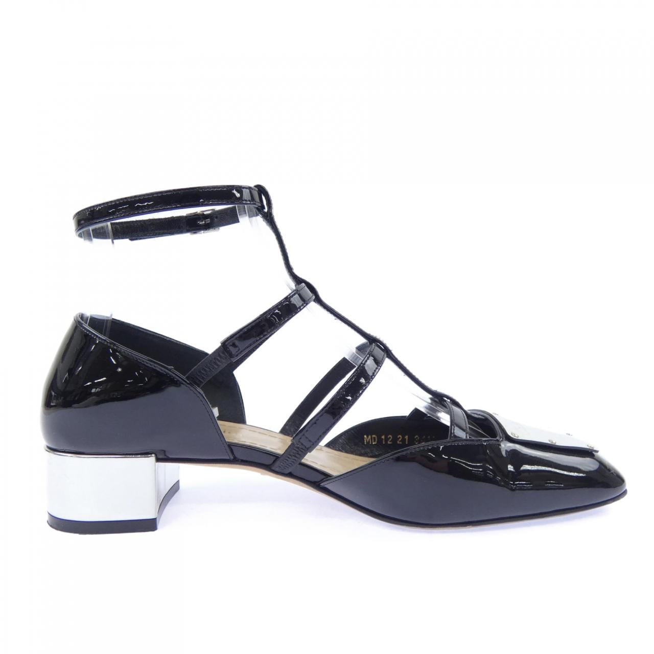 クリスチャンディオール CHRISTIAN DIOR LA PARISIENNE-D KDB736PMI シューズ