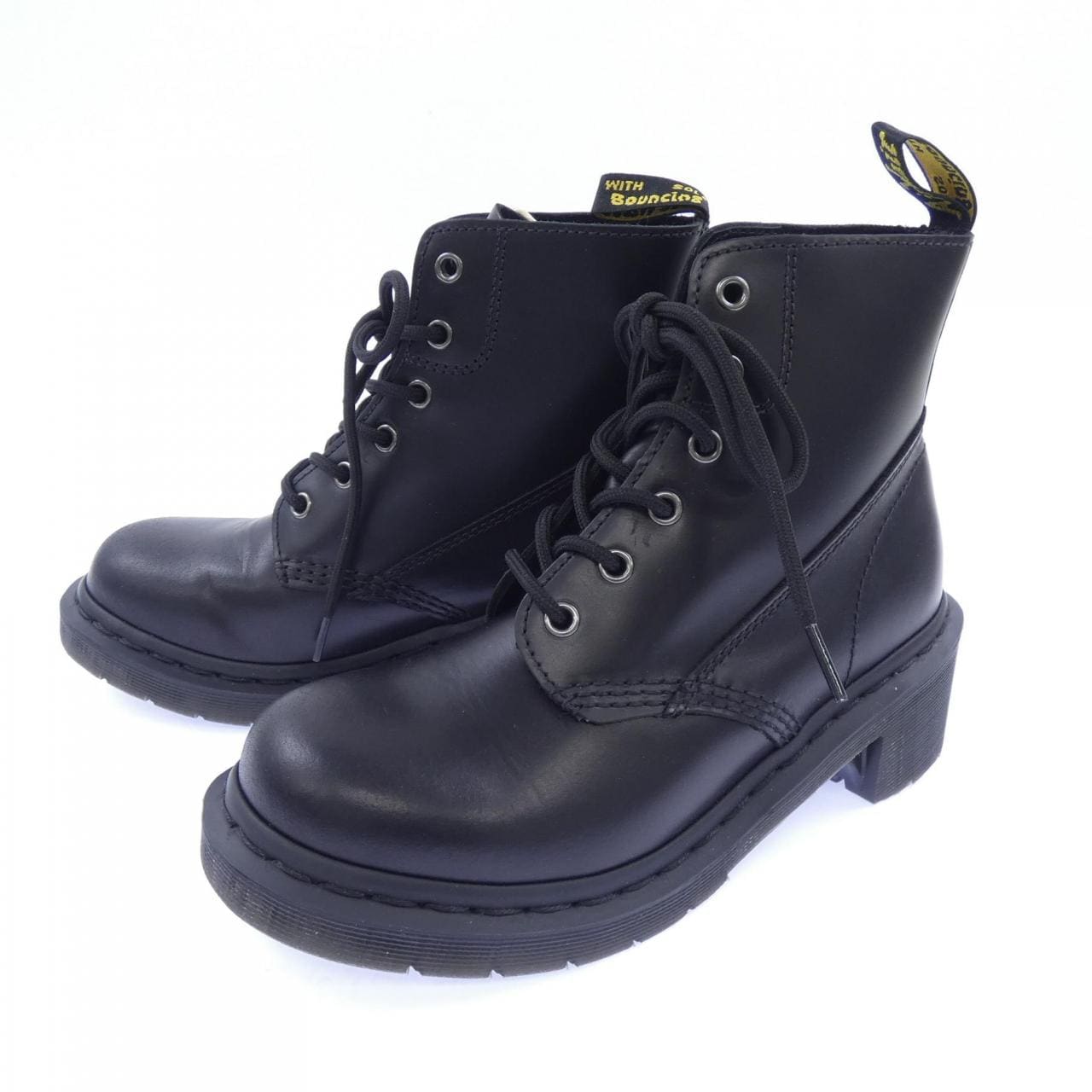 ドクターマーチン DR.MARTENS 42602001 ブーツ