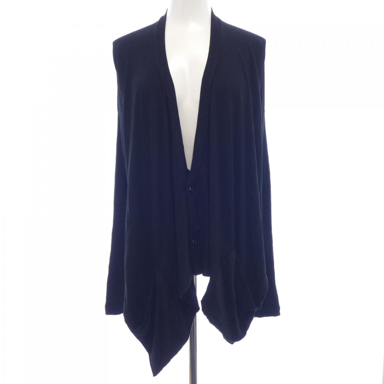 リミフゥ LIMI feu LV-T04-235 カーディガン