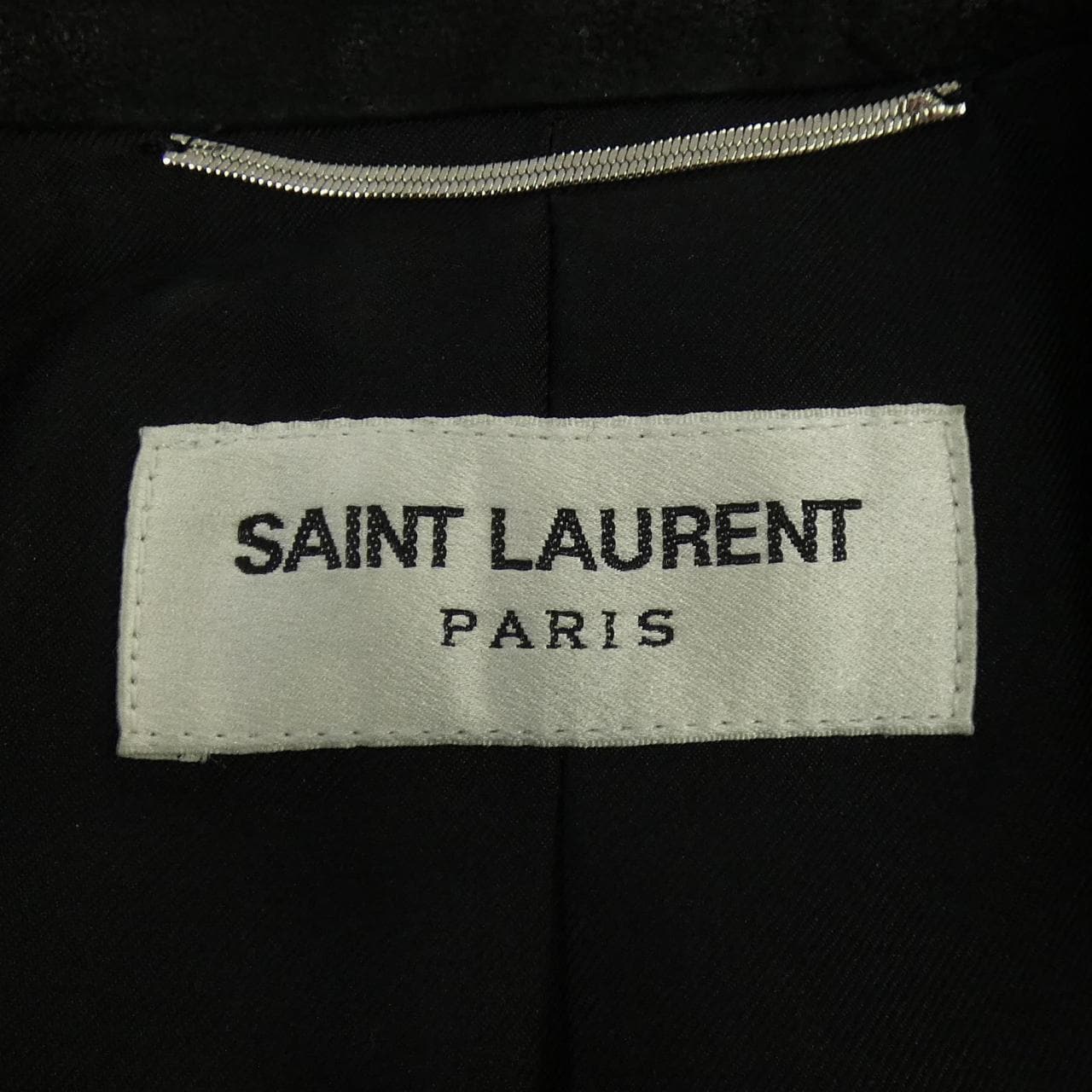 サンローラン SAINT LAURENT 549763　Y527U ジャケット