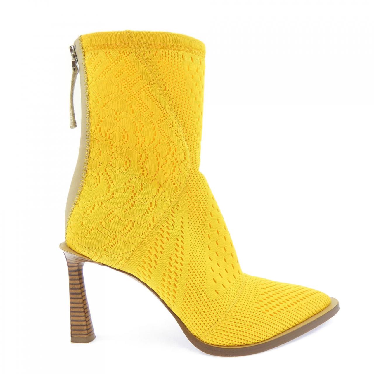 フェンディ FENDI ブーツ