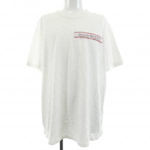 アレキサンダーマックイーン ALEXANDER McQUEEN 684507 QSX74 Tシャツ