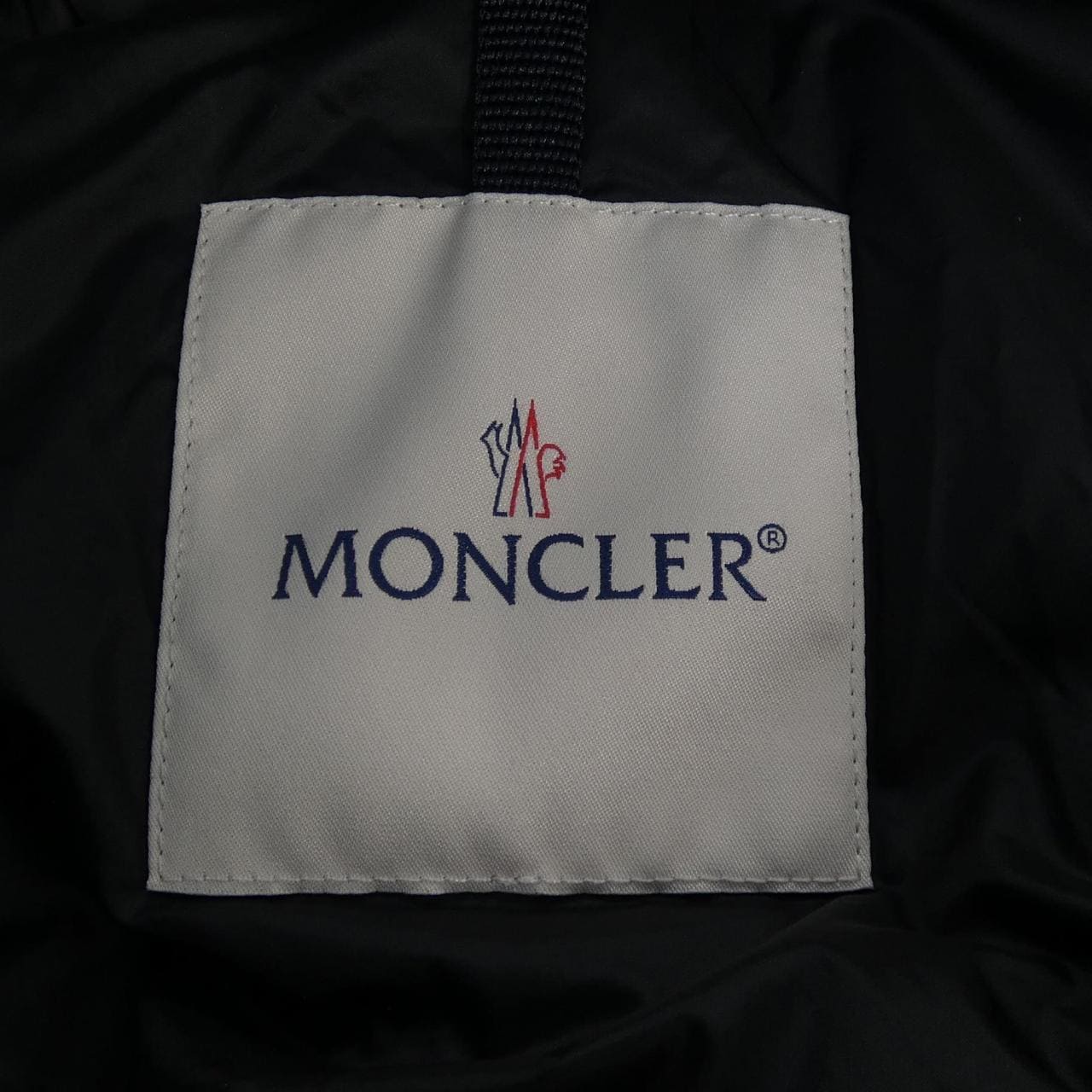 モンクレール MONCLER TIAC ブルゾン