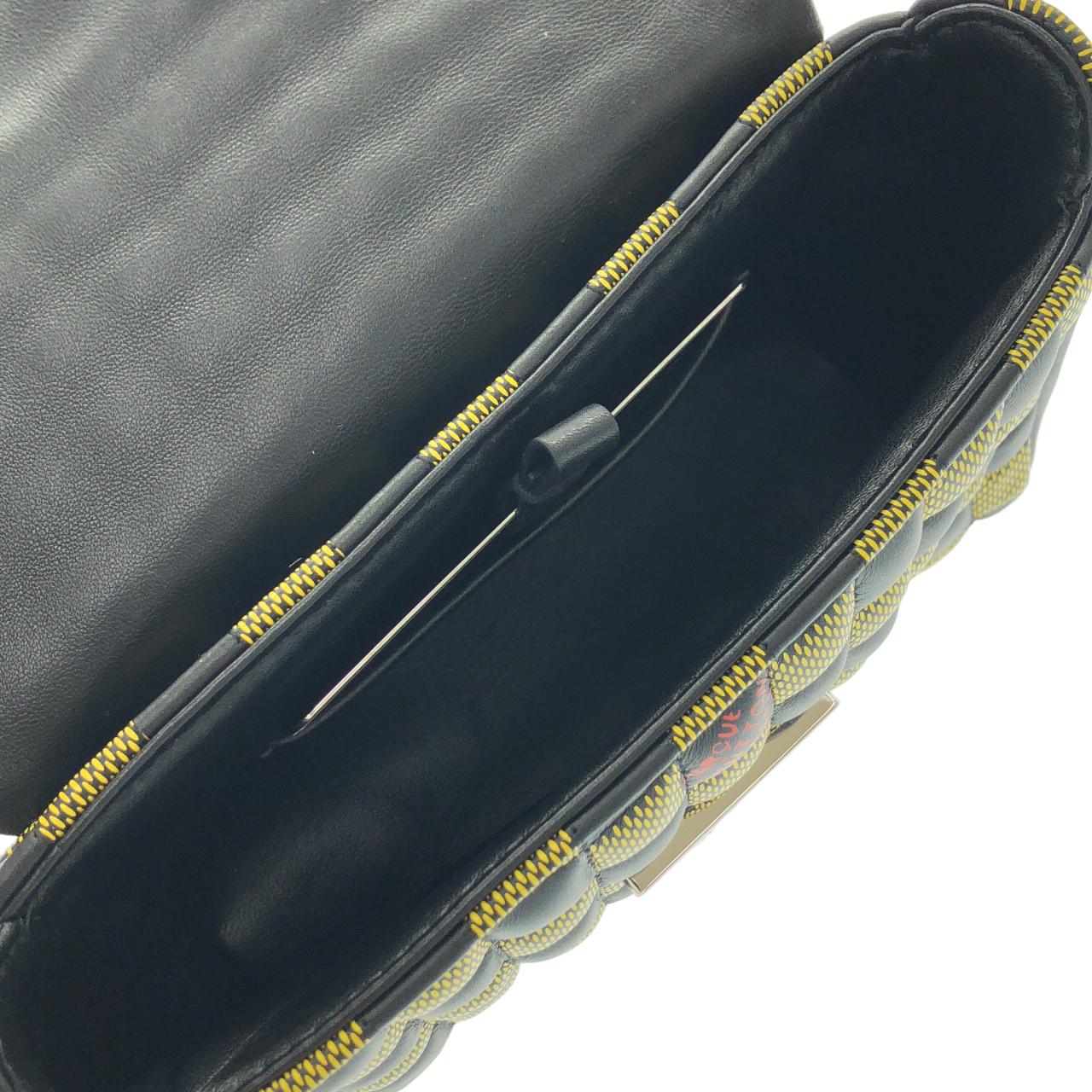 ルイヴィトン ダミエ ツイストBB N40219 ショルダーバッグ