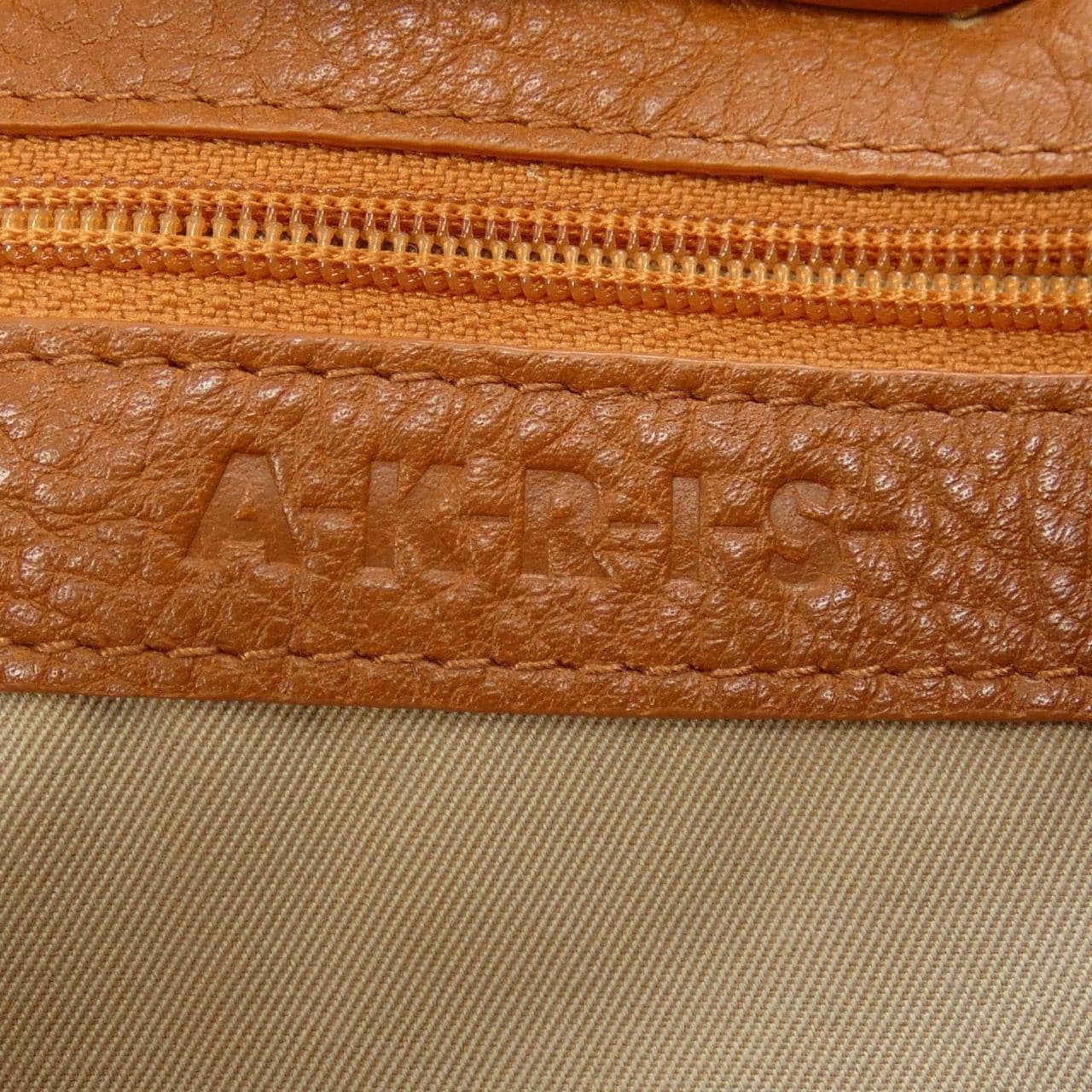 アクリス AKRIS BAG
