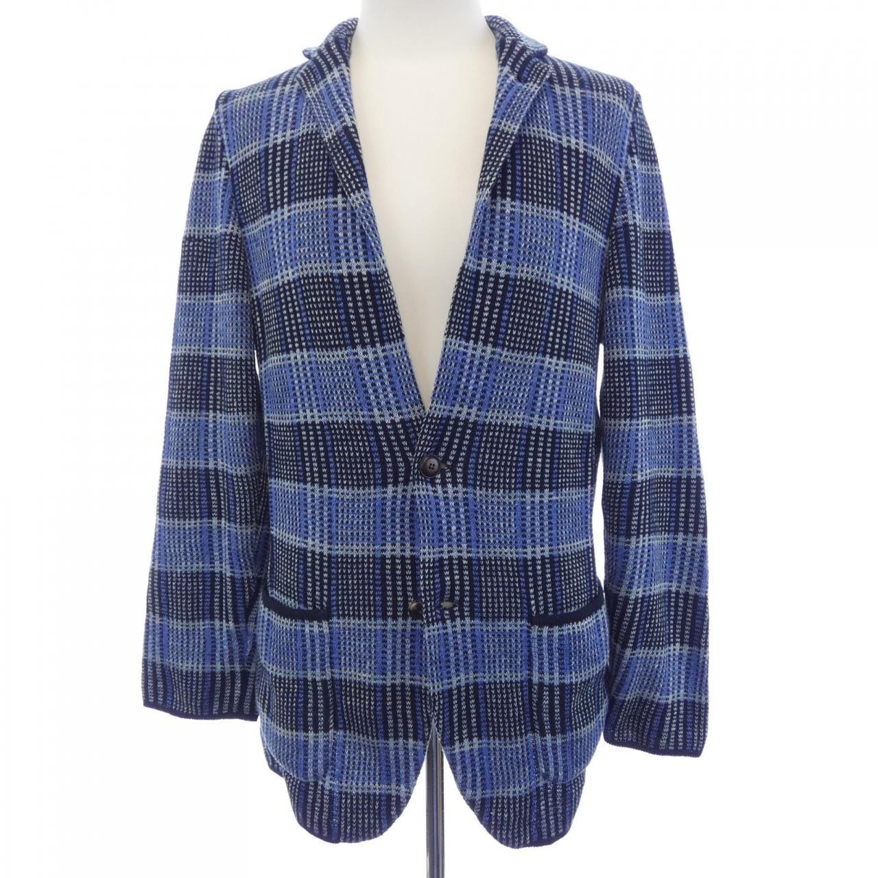 ラルディーニ LARDINI JMLJM22 ジャケット