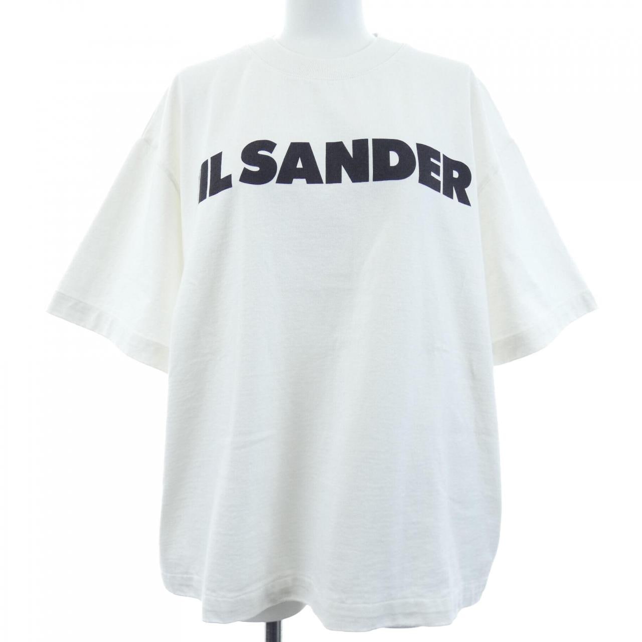 ジルサンダー JIL SANDER JSPS707050 WS248708 Tシャツ