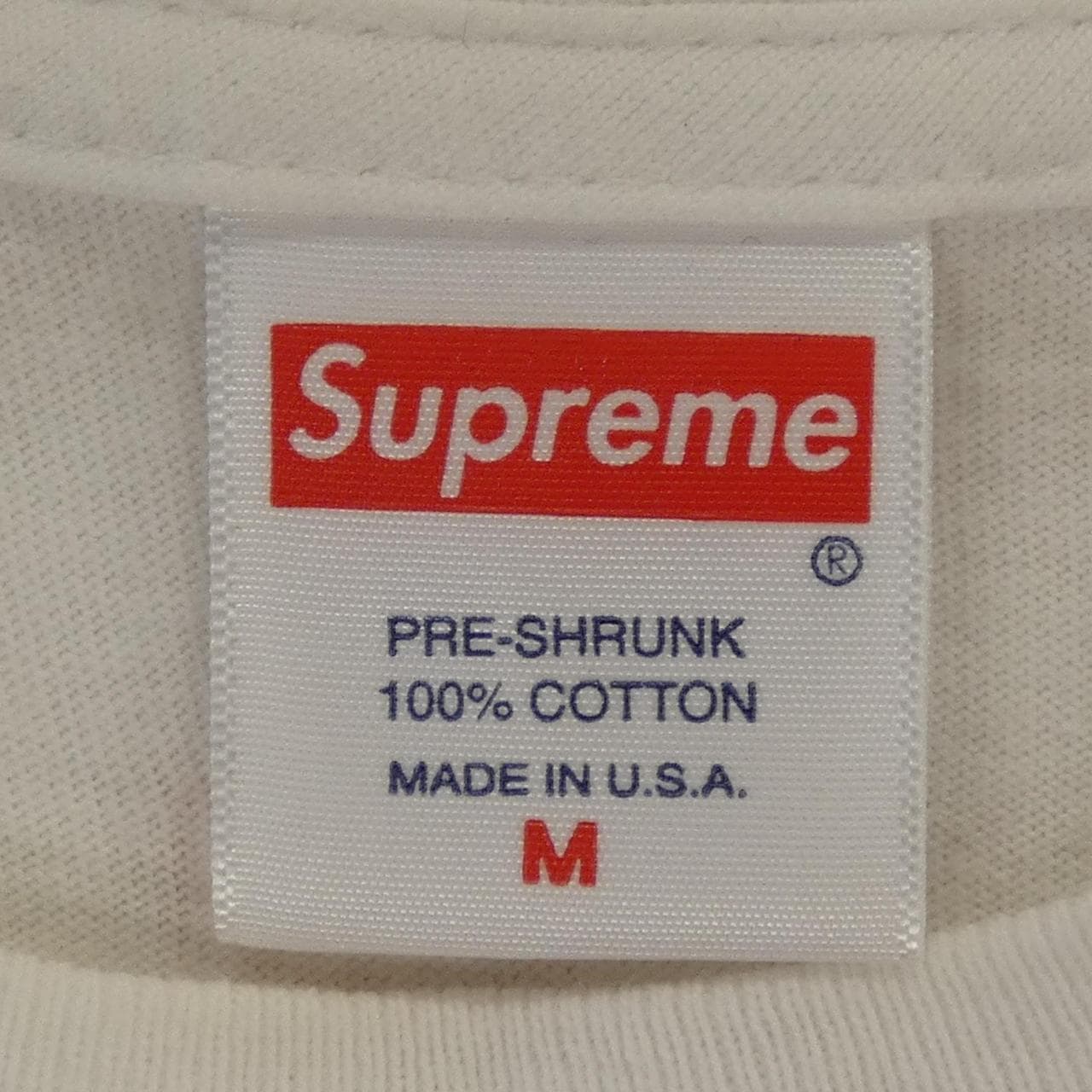 シュプリーム SUPREME Tシャツ