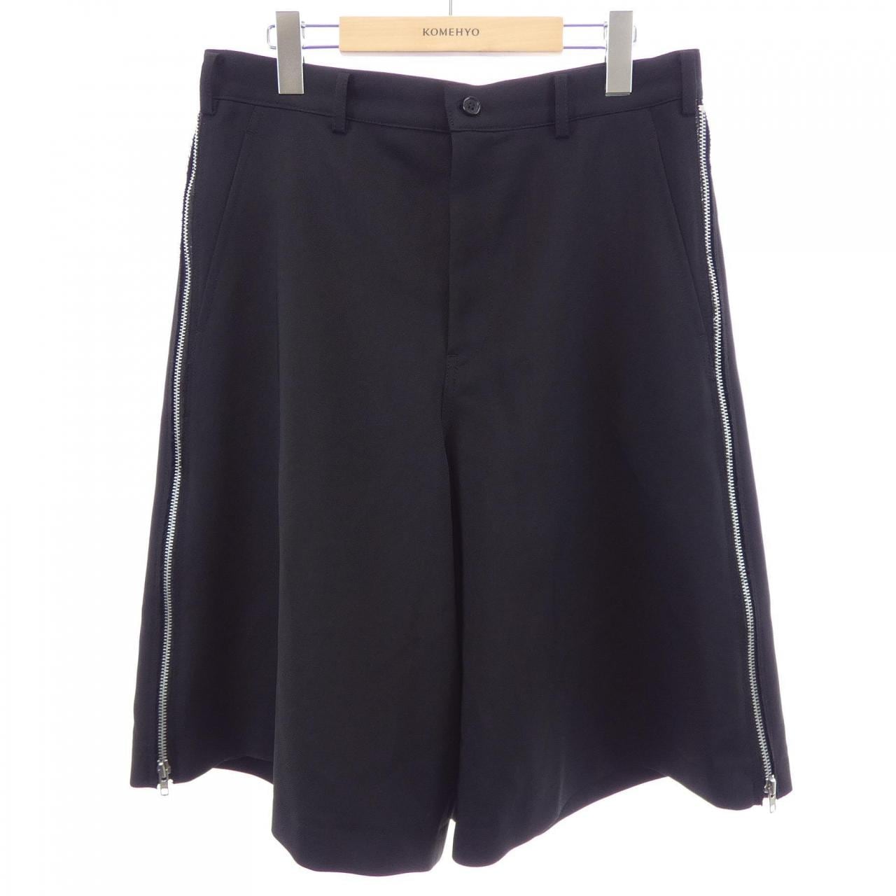 コムデギャルソンシャツ COMME des GARCONS SHIRT FQ-P502 ショートパンツ