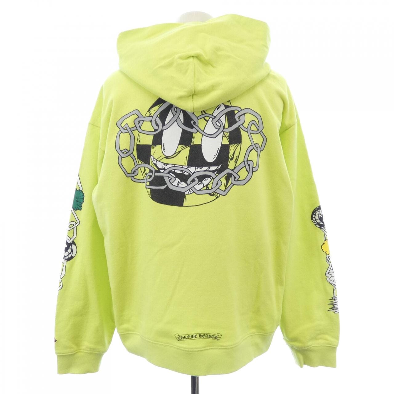クロムハーツ CHROME HEARTS MATTY BOY 408154464******659 パーカー