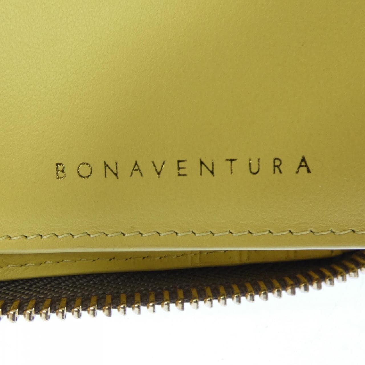 ボナベンチュラ BONAVENTURA BWAT33-ETYE WALLET