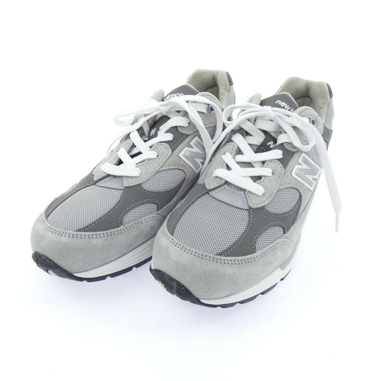 ニューバランス NEW BALANCE U992GY スニーカー