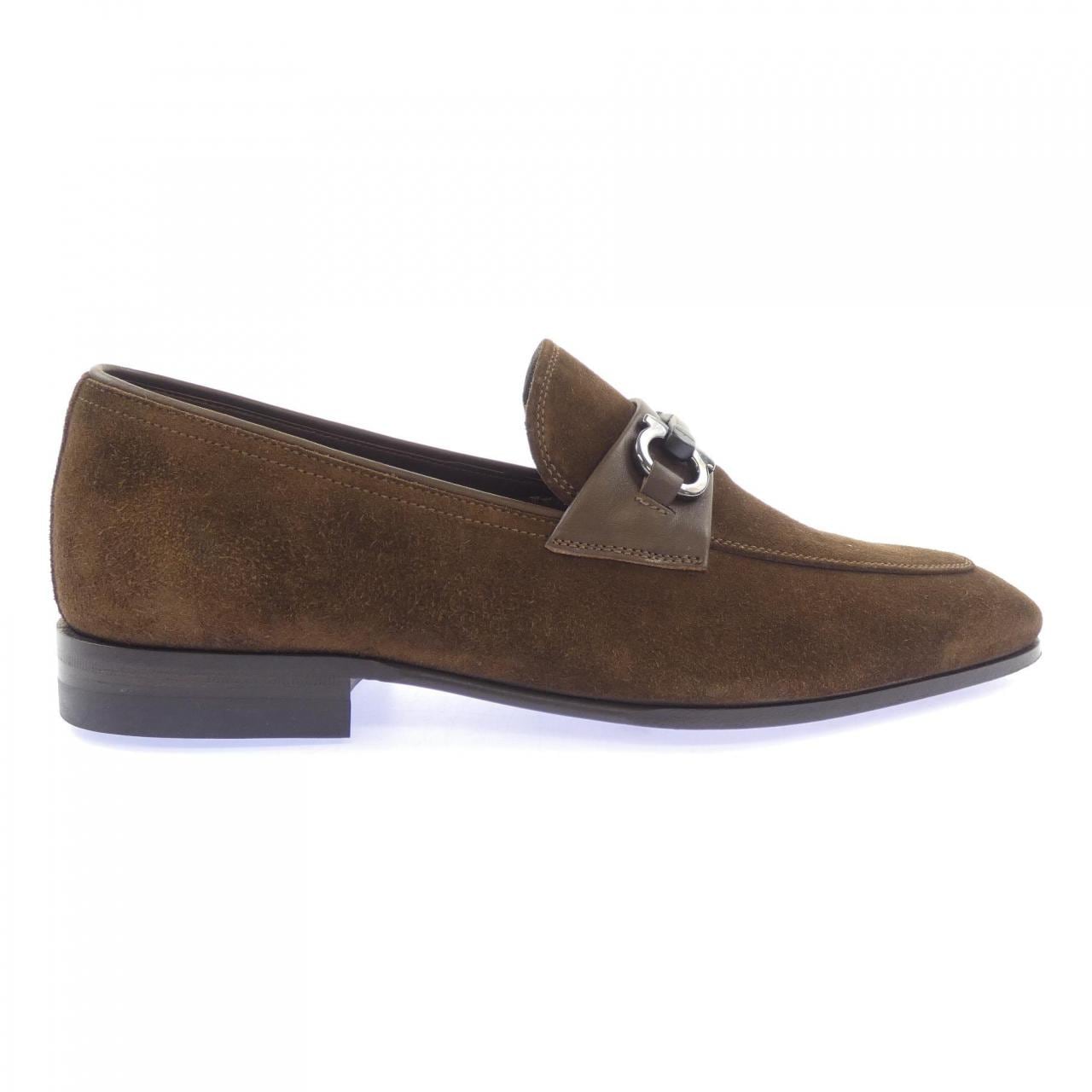 サルヴァトーレフェラガモ SALVATORE FERRAGAMO シューズ