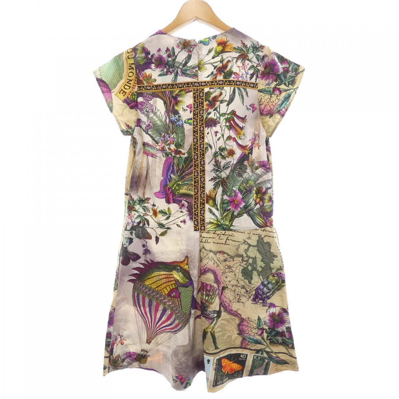 エトロ ETRO ワンピース