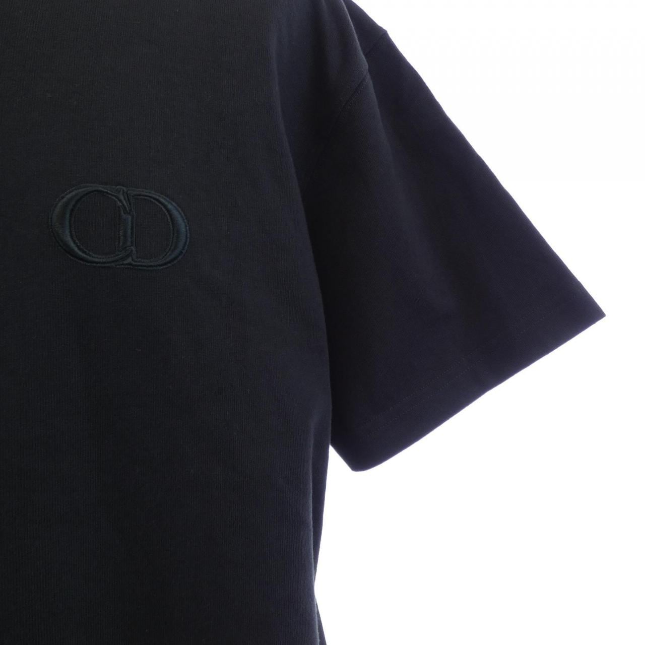 ディオール DIOR CD ICON Tシャツ 943J605A0554 Tシャツ