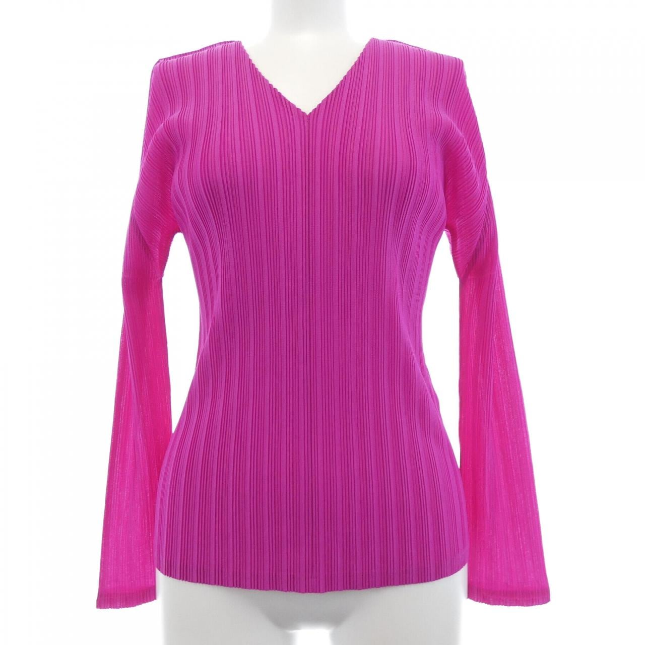 プリーツプリーズ PLEATS PLEASE PP11-FK332 トップス