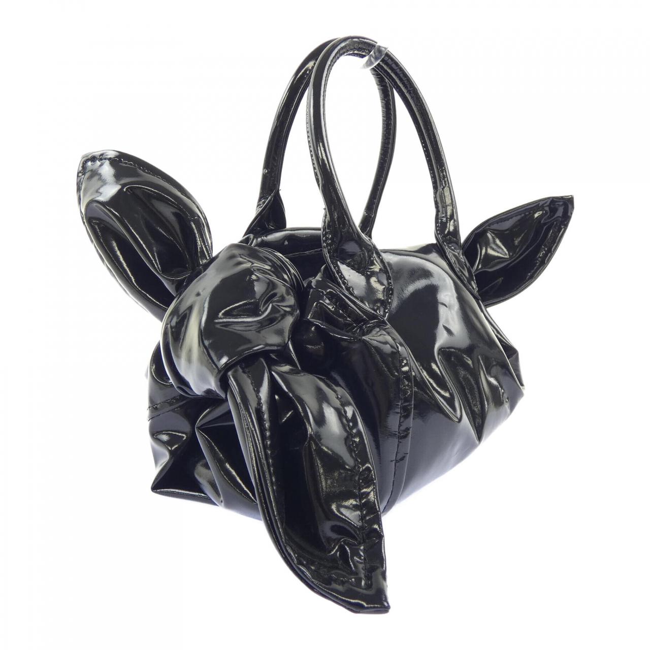 コムデギャルソンガール COMME des GARCONS GIRL NP-K202 BAG