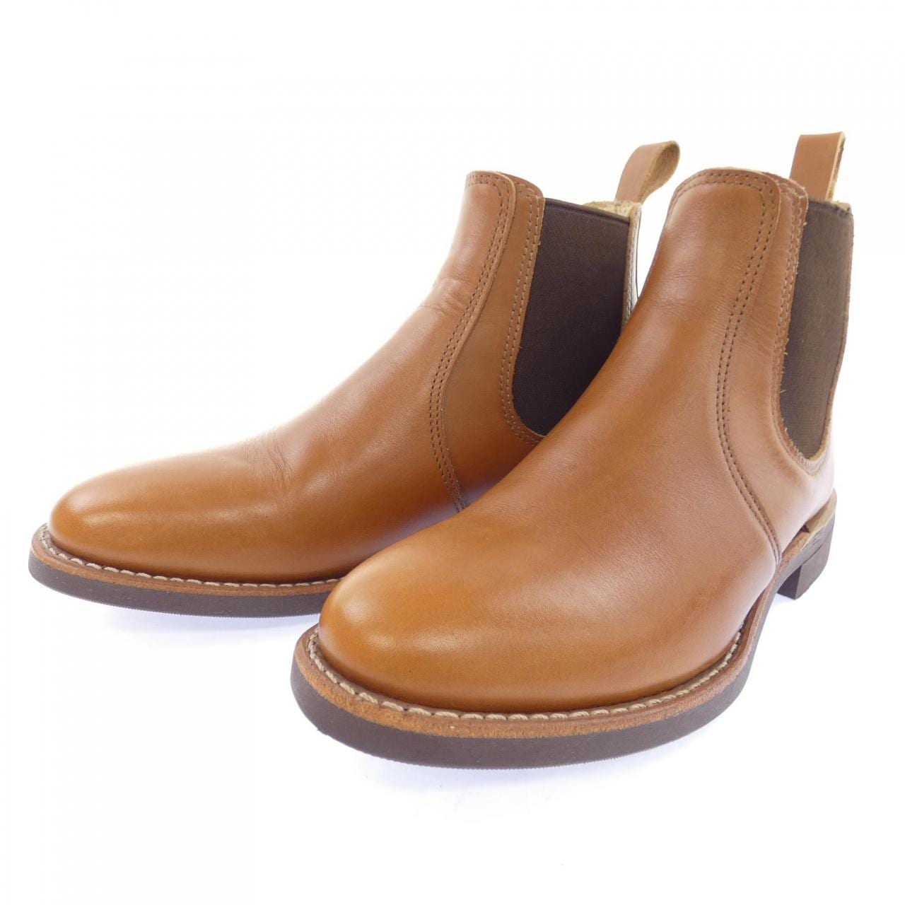 レッドウィング RED WING 3456 ブーツ