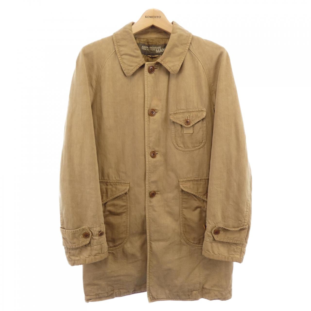 ジュンヤワタナベマン JUNYA WATANABE MAN WL-C023 ジャケット