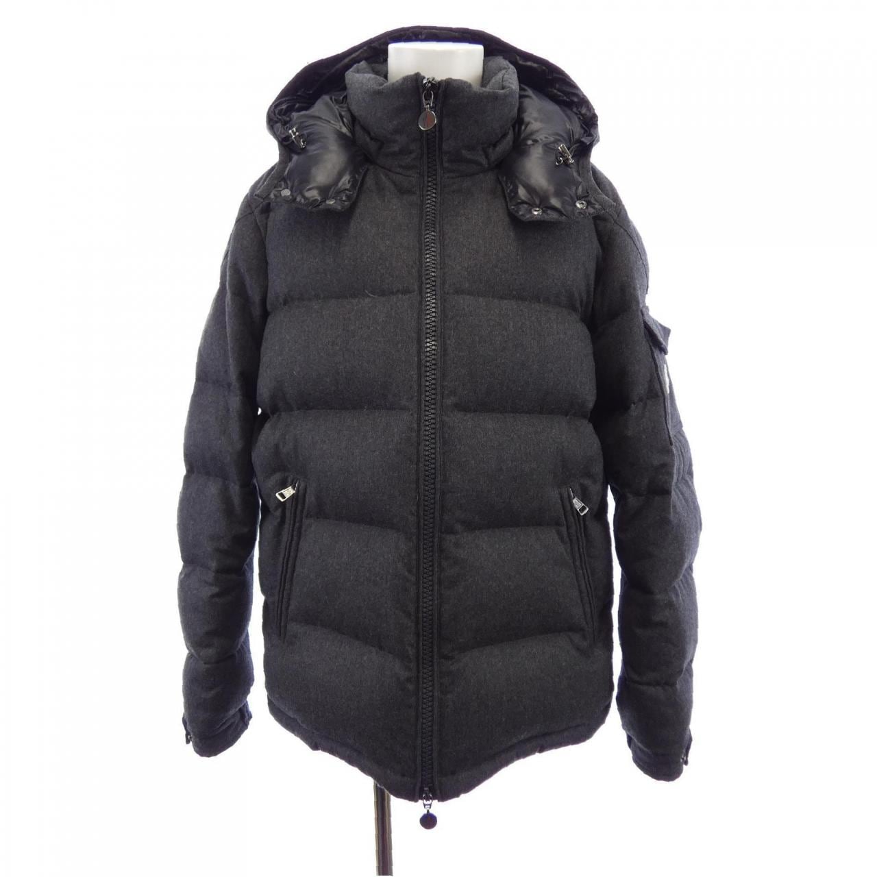 モンクレール MONCLER MONTGENEVRE ダウンジャケット