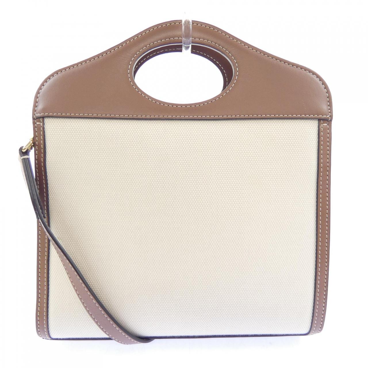 バーバリー BURBERRY ポケットバッグ　POCKET BAG 80317461 BAG