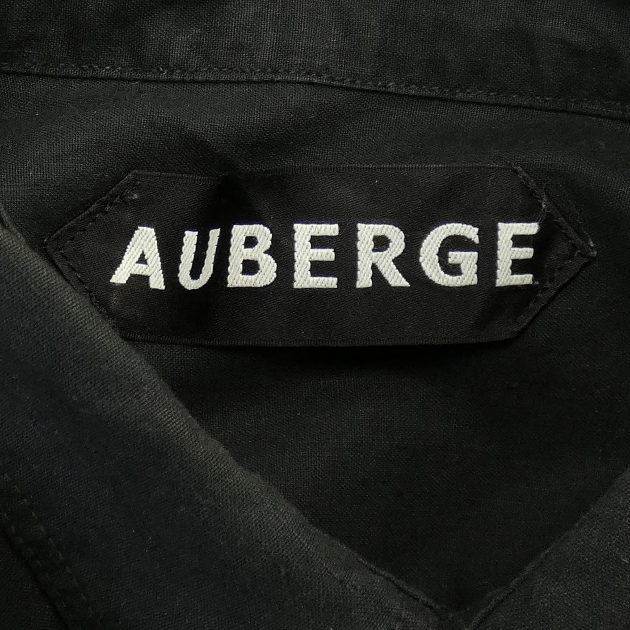 Auberge AUBERGE襯衫