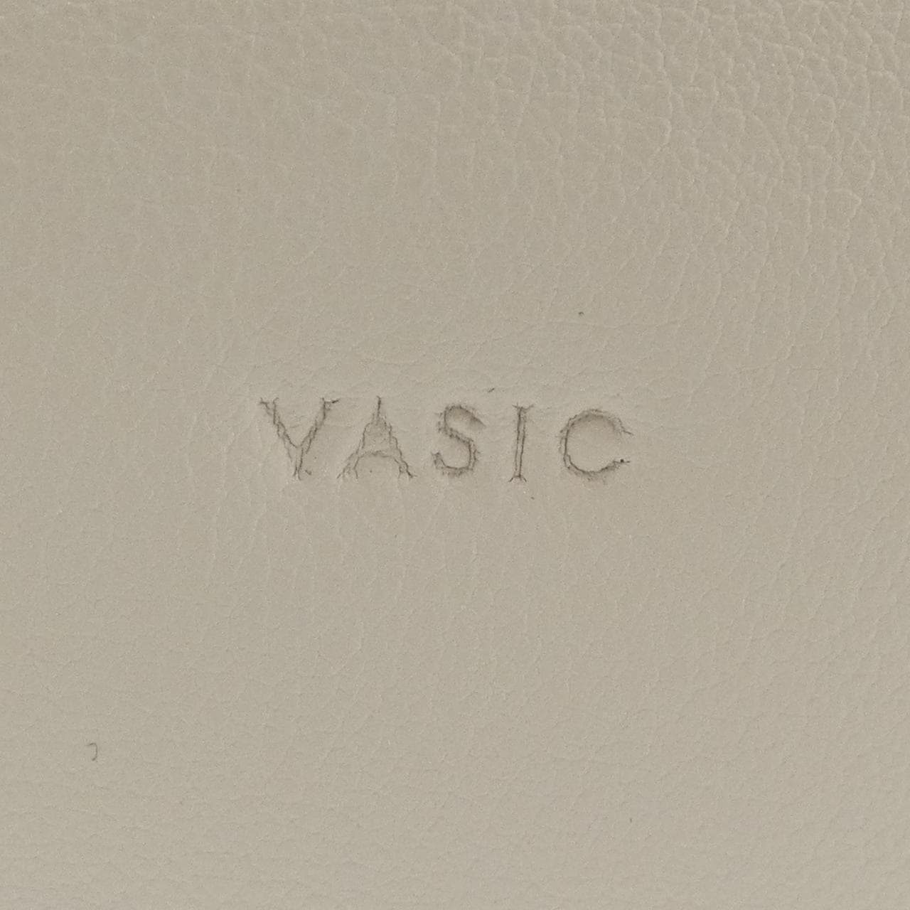 ヴァジック VASIC BAG