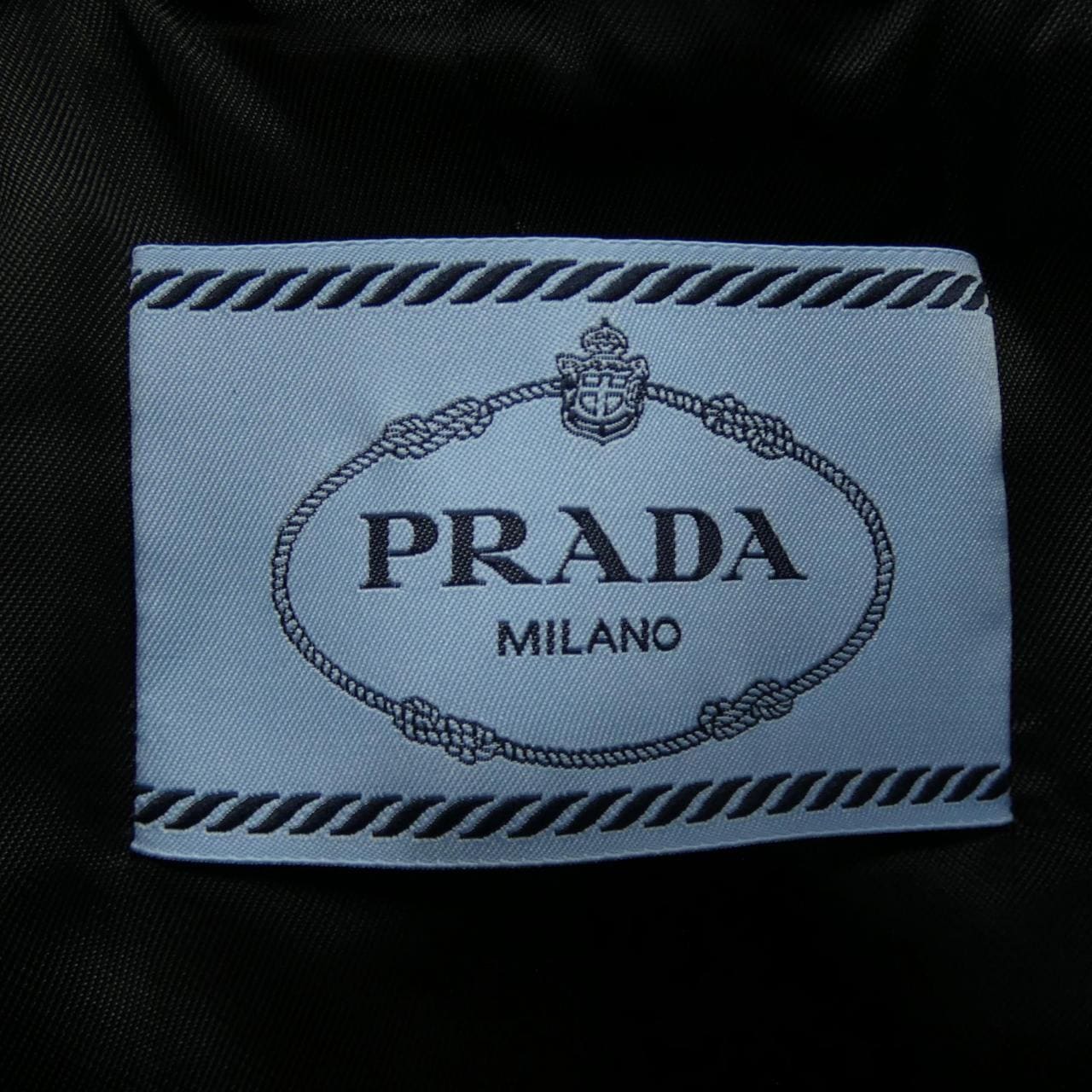 Prada PRADA coat