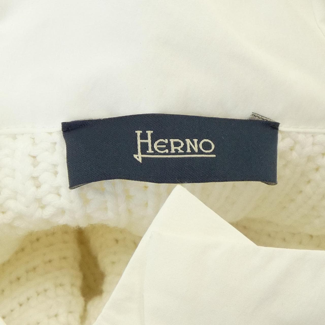 Herno jacket