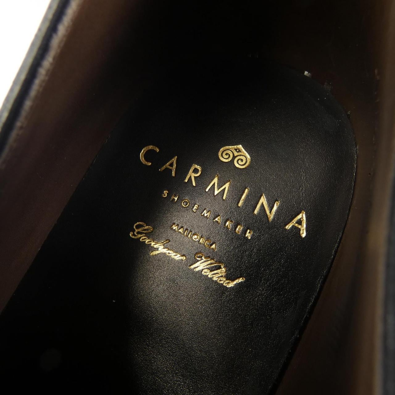 カルミナ CARMINA シューズ