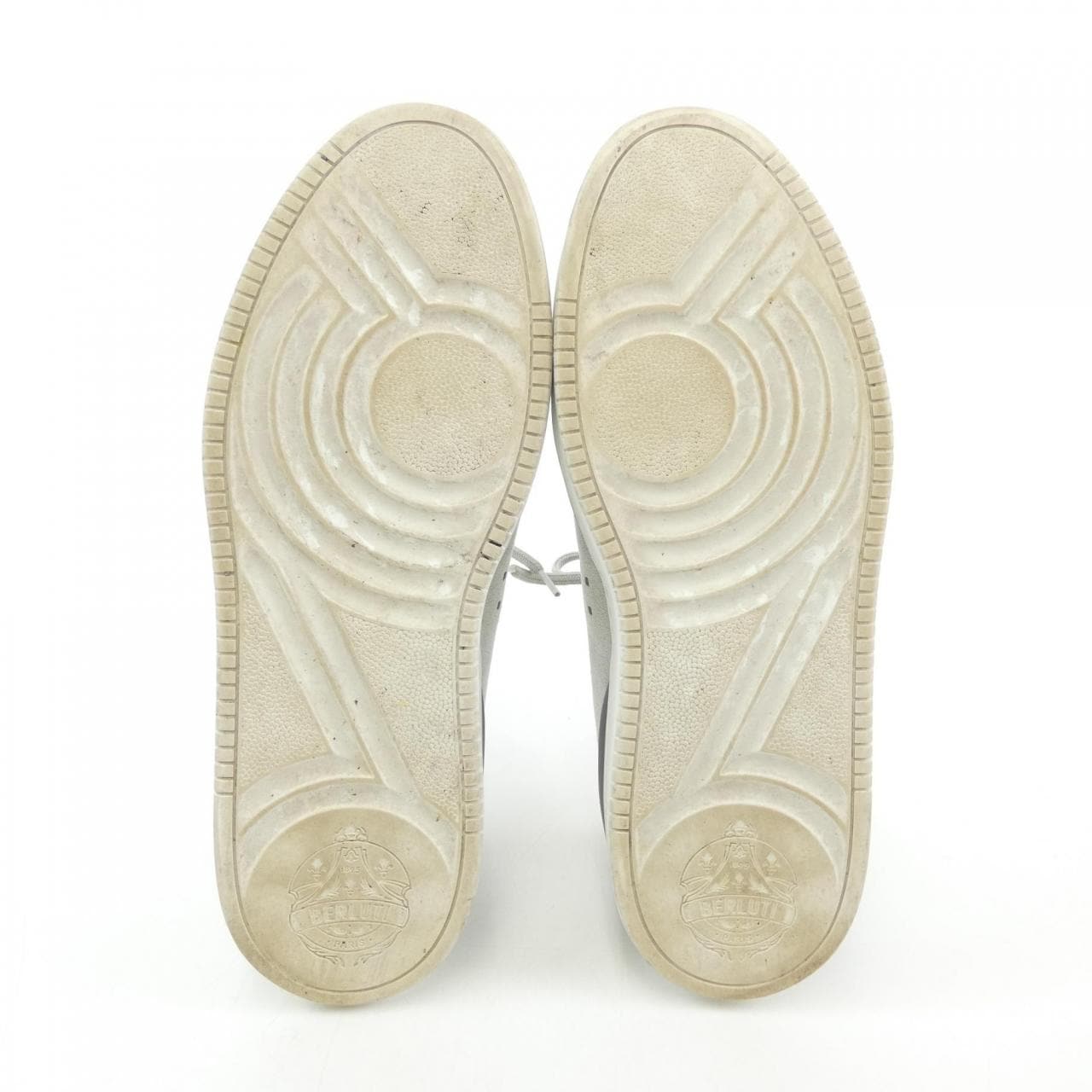 ベルルッティ Berluti スニーカー