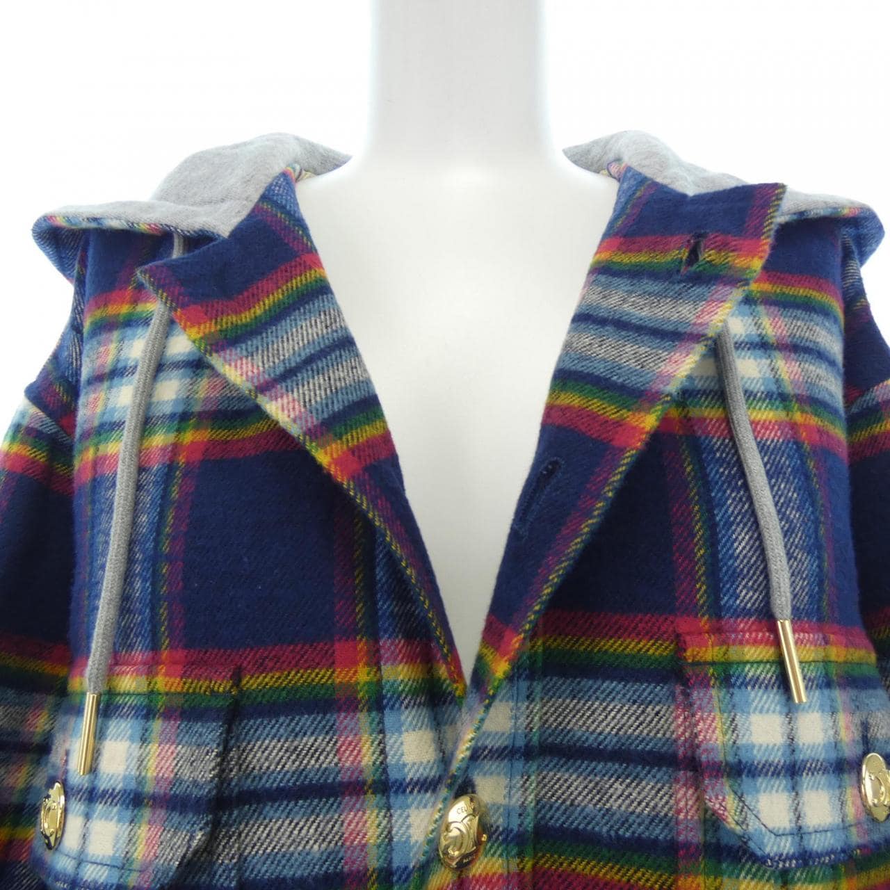 CELINE celine jacket