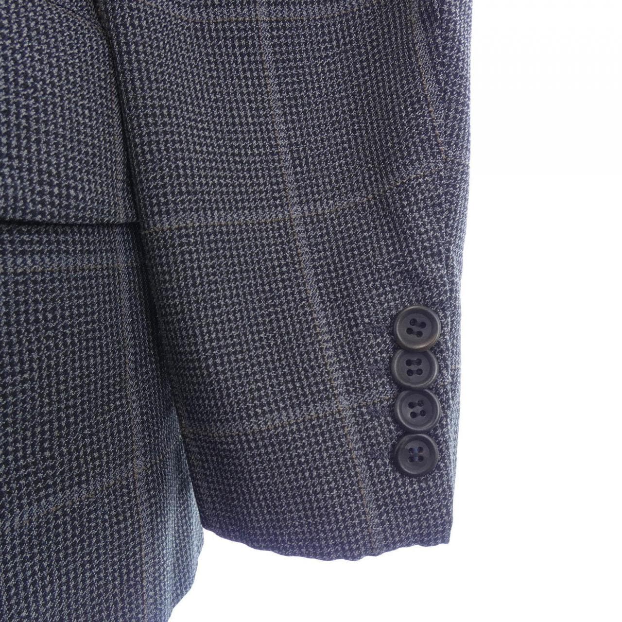 コムデギャルソンオムドゥ GARCONS HOMME DEUX ジャケット