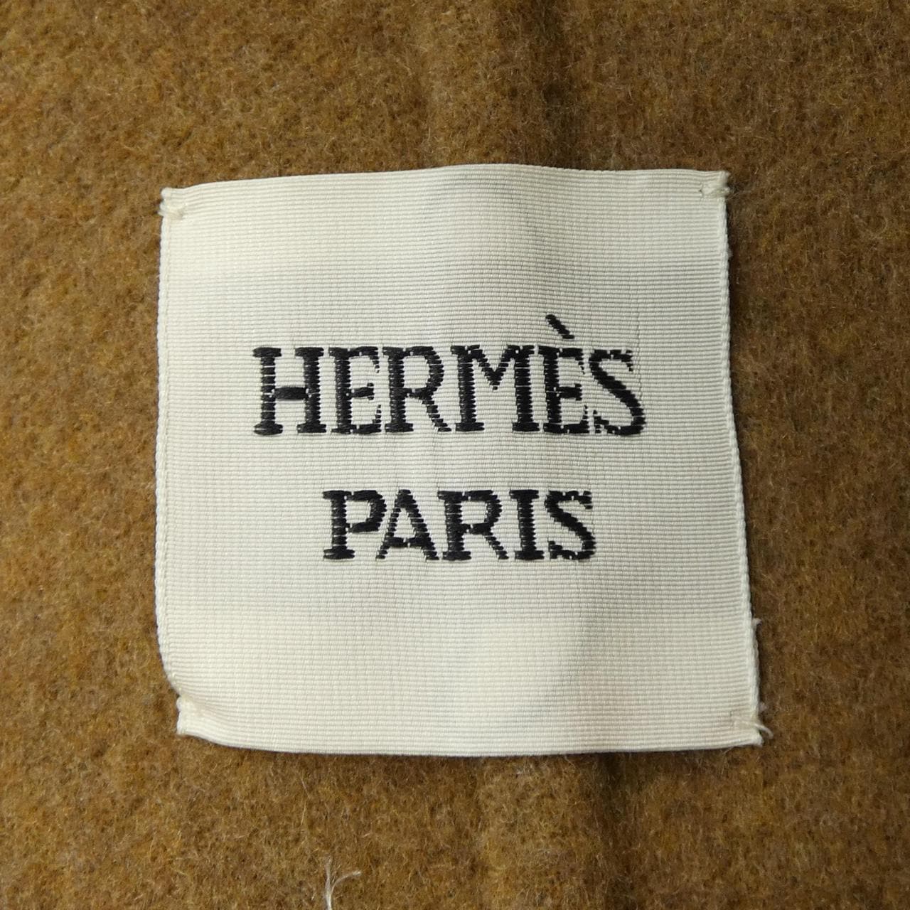 エルメス HERMES コート