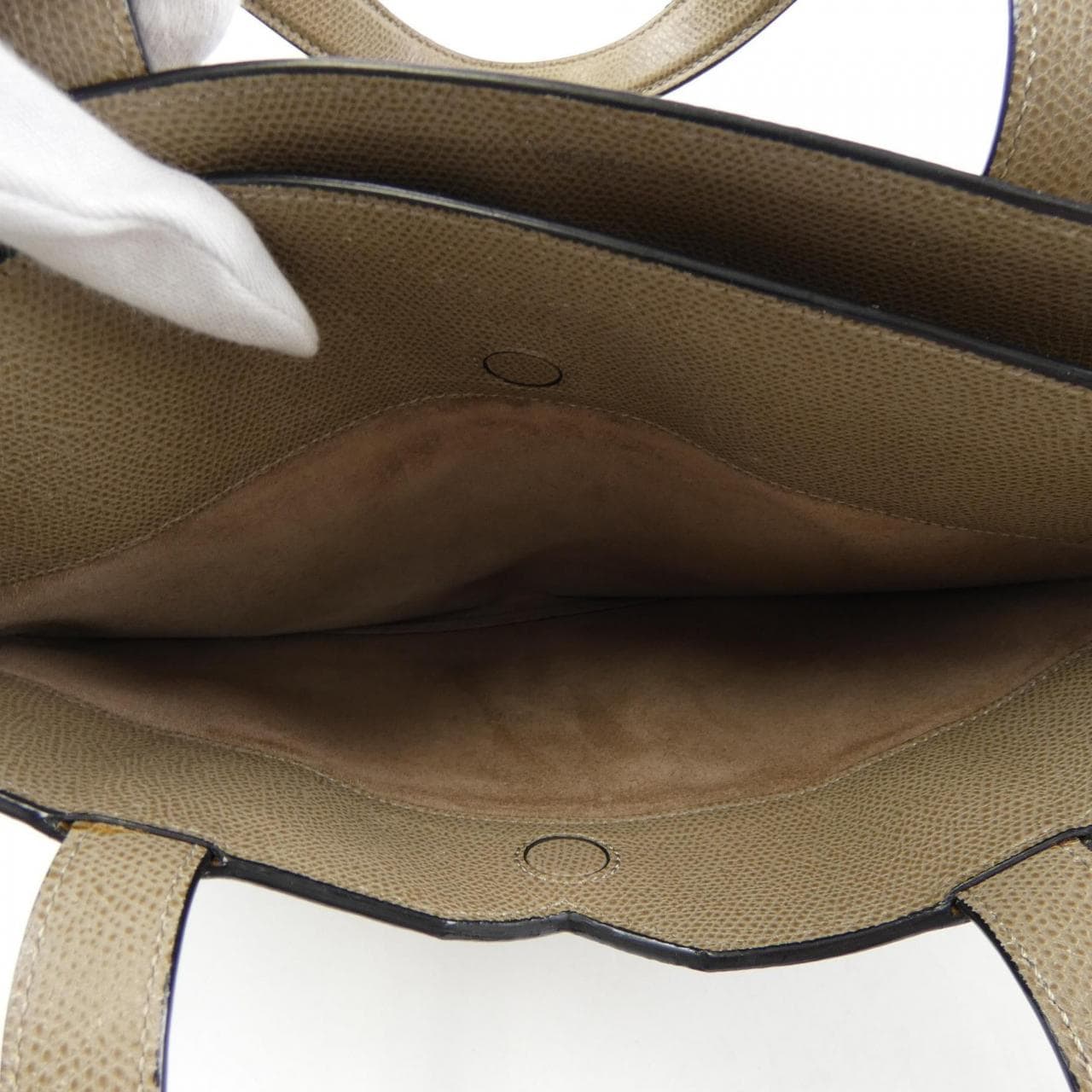 ヴァレクストラ VALEXTRA BAG